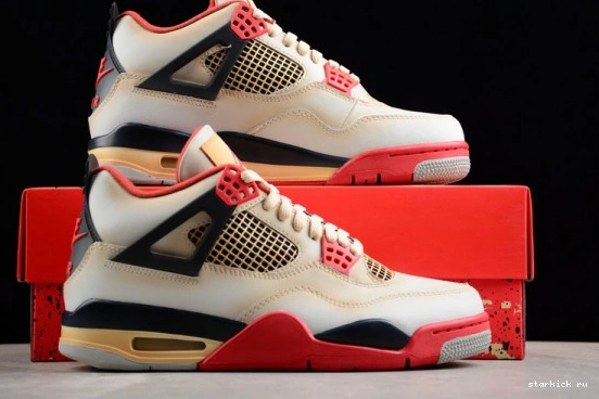 Retro Jordan AQ9129-105 4 AQ9129-105 1211